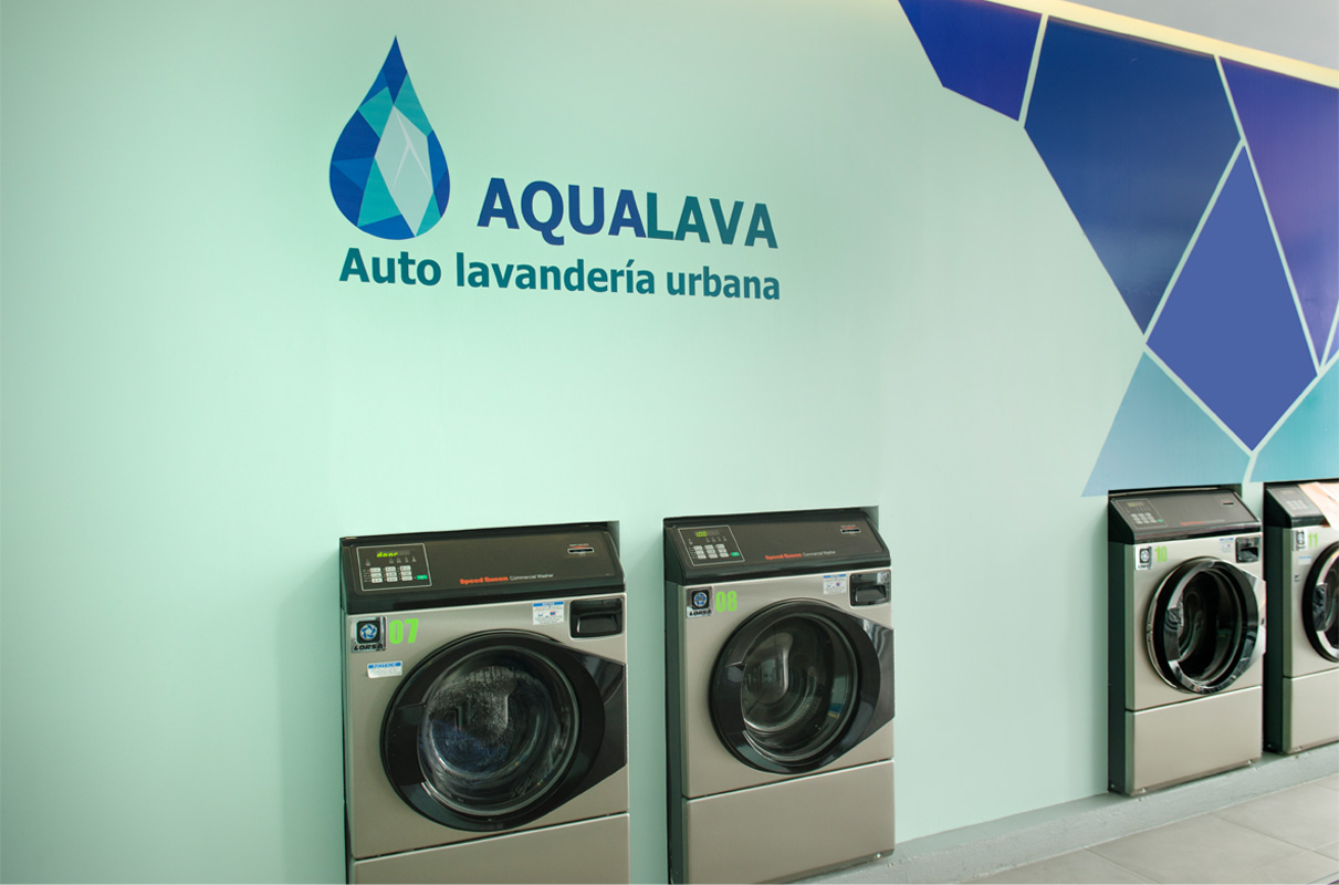 INSTALACIONES AQUALAVA