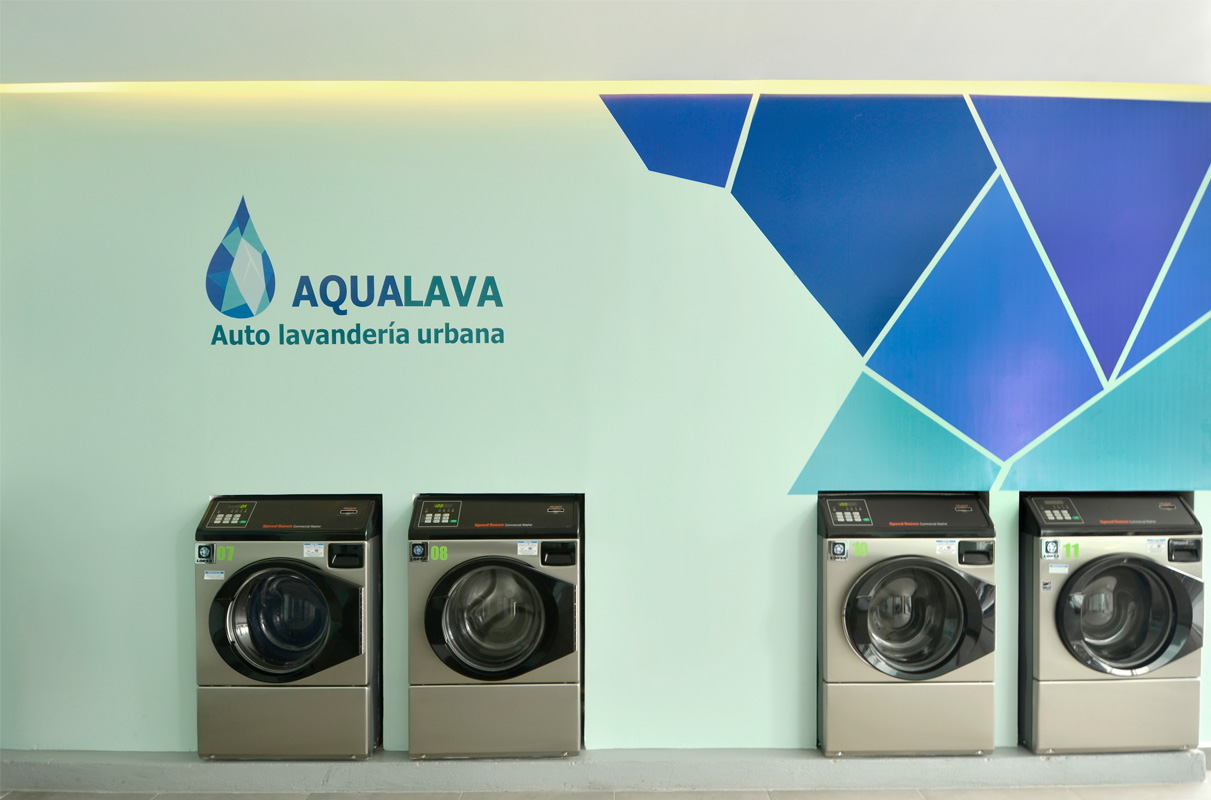 INSTALACIONES AQUALAVA