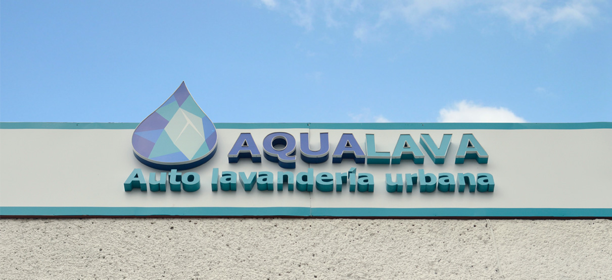 LOCAL AQUALAVA